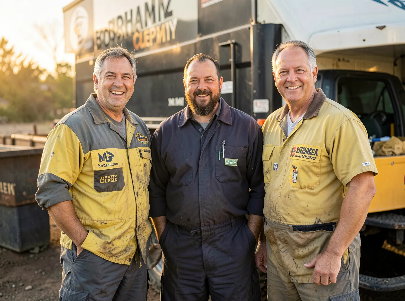 Sewage Cleanup company in Cambridge Springs, PA