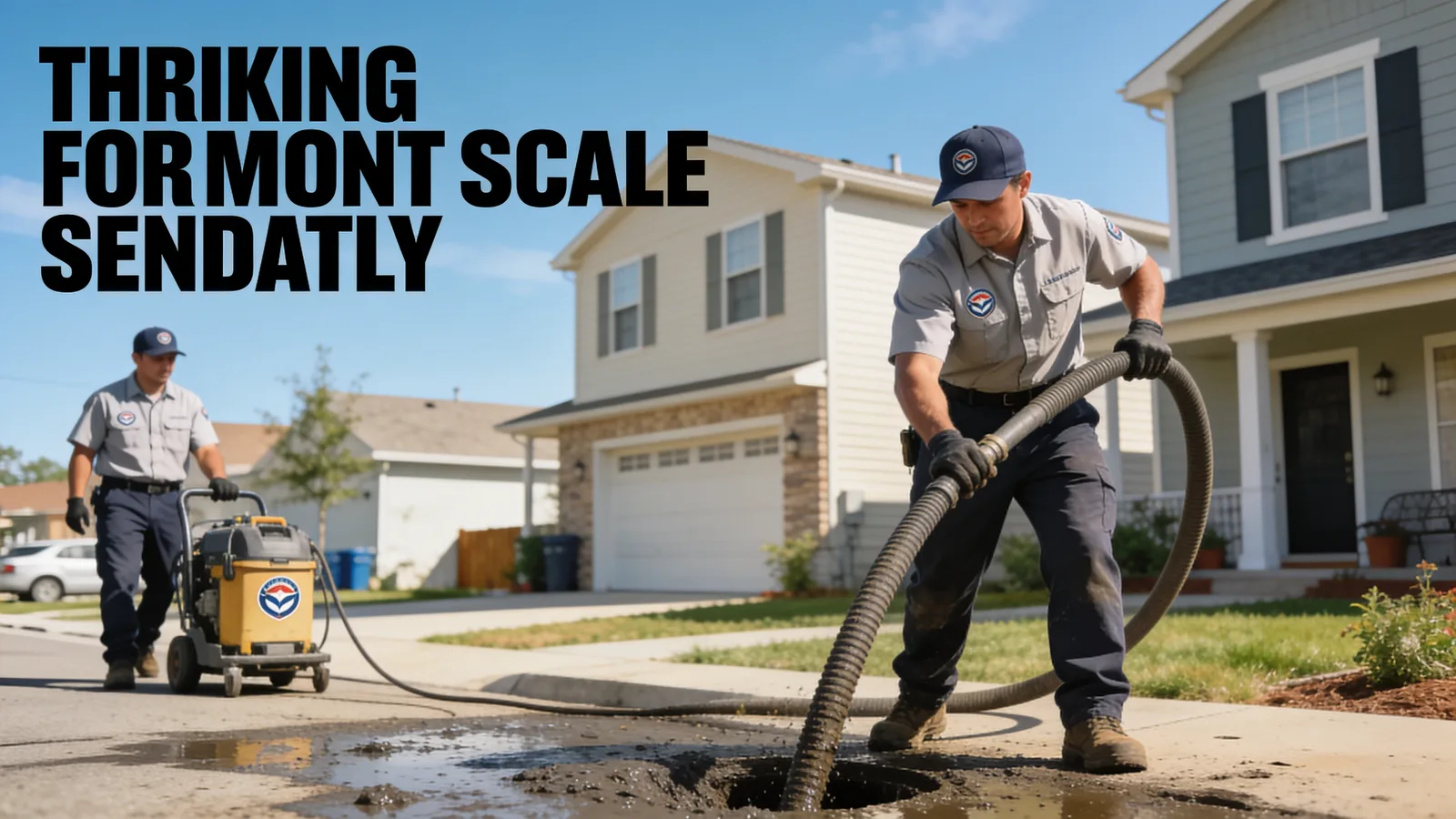 Sewage Cleanup in Cambridge Springs, PA near me